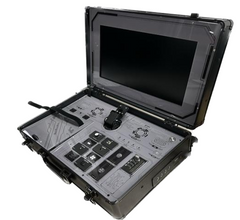 AI Edge Computing Kit with Jetson Orin Nano | Deep Learning & Computer Vision Platform for Robotics & IoT | Supports TensorRT, CUDA & PyTorch | Preloaded Ubuntu with HDMI, M.2 & USB Ports | Ideal for AI Education, Autonomous Robots & Edge AI Development