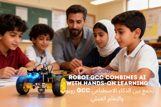 The AI Revolution is Here: Are Your Kids Ready for It?