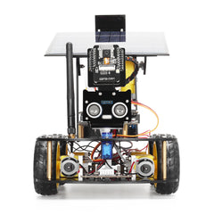 ESP32 AI Smart Robot Car Kit with Camera