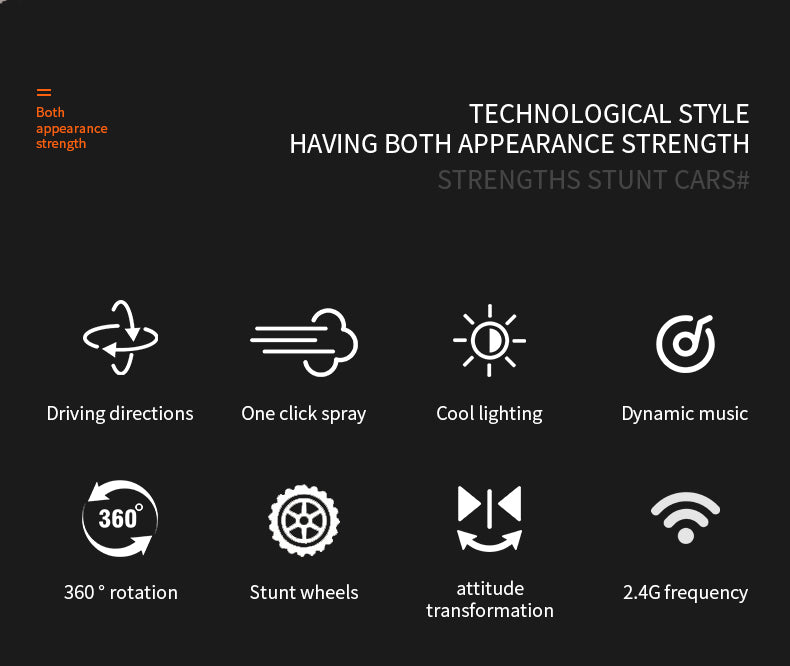 Smart Robot RC Car
