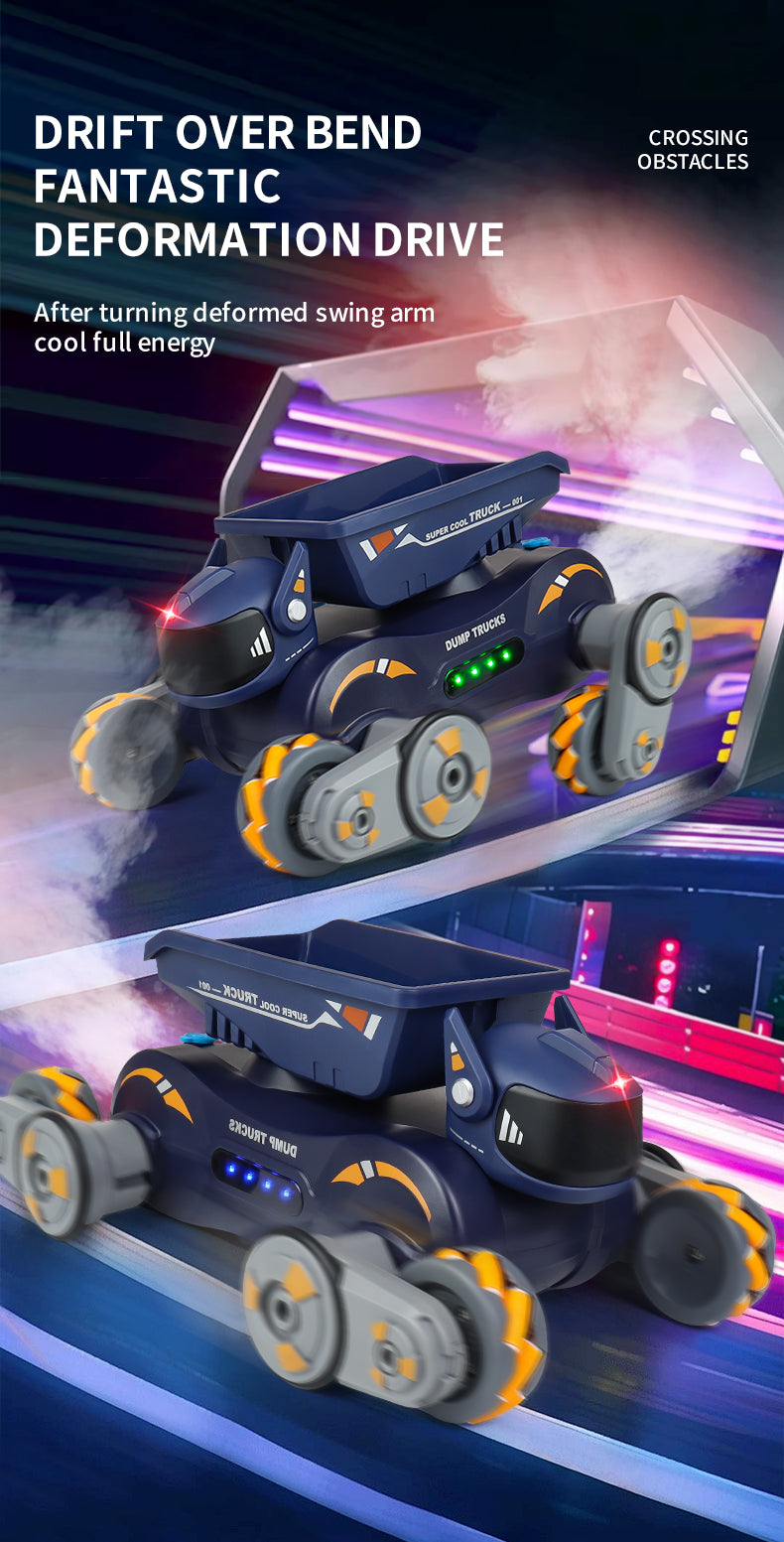 Smart Robot RC Car