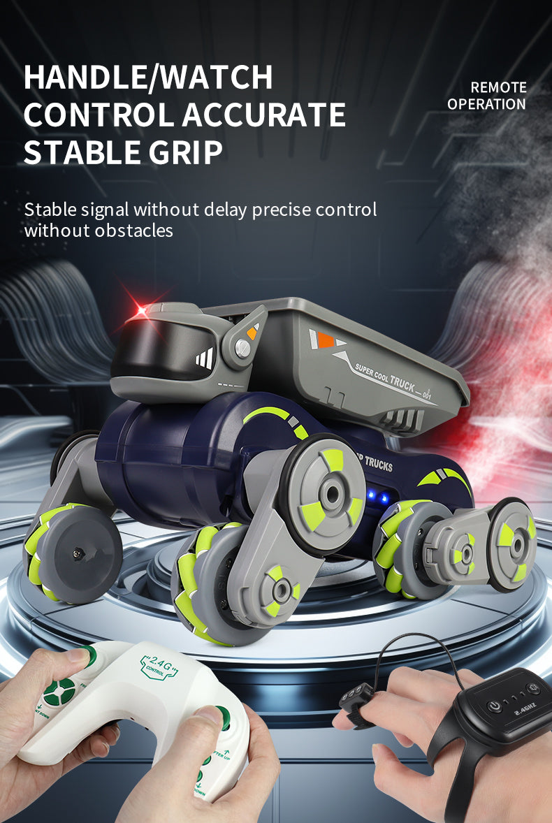 Smart Robot RC Car