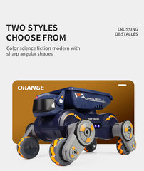 Smart Robot RC Car