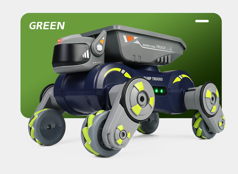 Smart Robot RC Car
