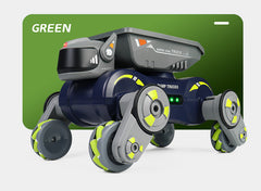 Smart Robot RC Car