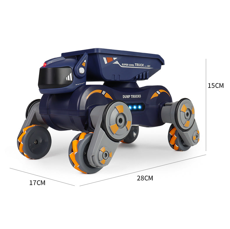 Smart Robot RC Car