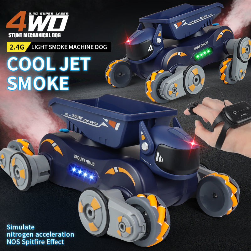 Smart Robot RC Car