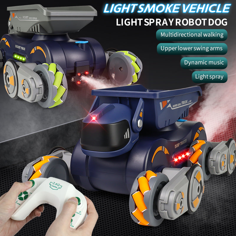 Smart Robot RC Car