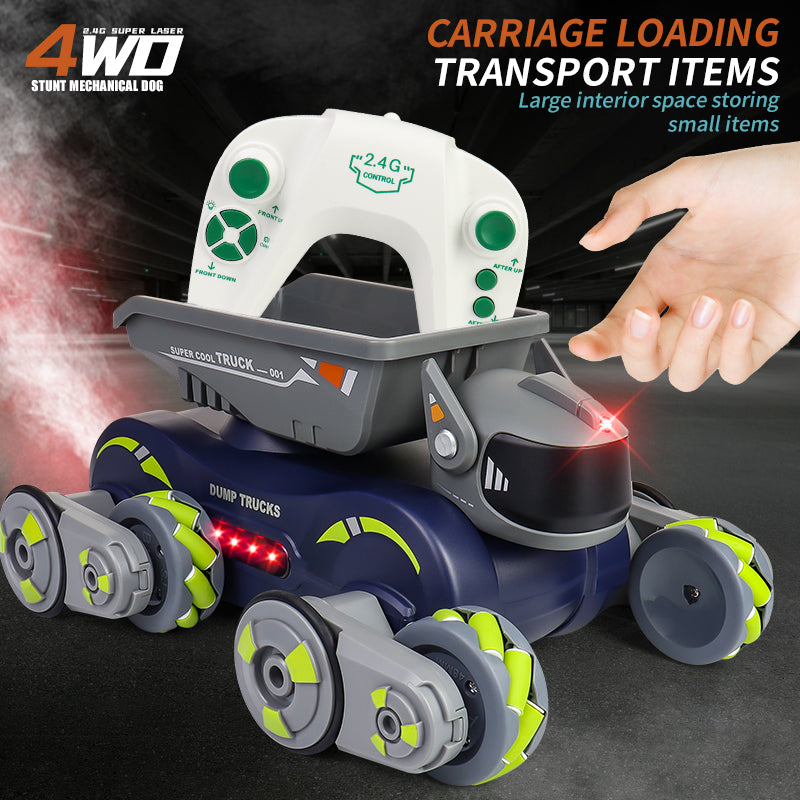 Smart Robot RC Car