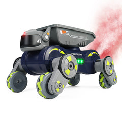 Smart Robot RC Car