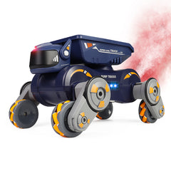 Smart Robot RC Car