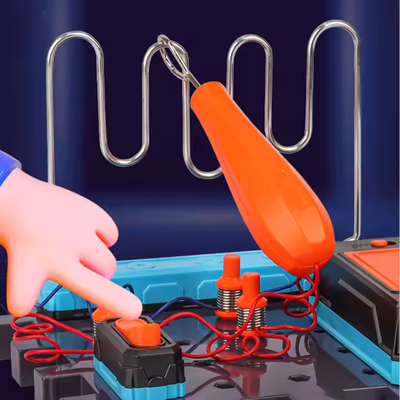 DIY Electronic Circuit Blocks