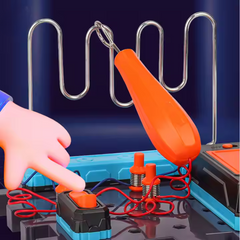 DIY Electronic Circuit Blocks