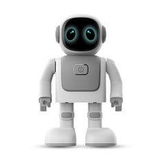 Robert Dancing Robot with Bluetooth Speaker & Programmable App-Controlled