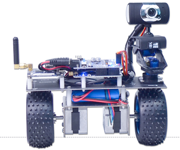 Interactive AI Rolling Robot with Gesture & Voice Control | 2.4 GHz Smart Remote & Obstacle Avoidance | LED Expressions, Music & Dancing for STEM Learning | Programmable Educational Robot Toy | Rechargeable AI Companion for Home & Classroom