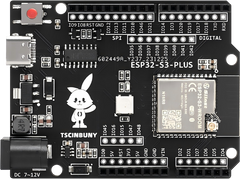 Ultrasonic Sensor Module | HC-SR04 Distance Measurement for Arduino, ESP32 & Robotics | High-Precision 2–400 cm Range Module | Ideal for Obstacle Avoidance, Smart Car Projects & STEM Education | 5V Plug-and-Play Interface